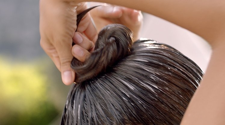 Conditioner richtig verwenden